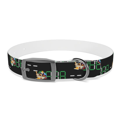 Dog Collar - MEMEXCORP 