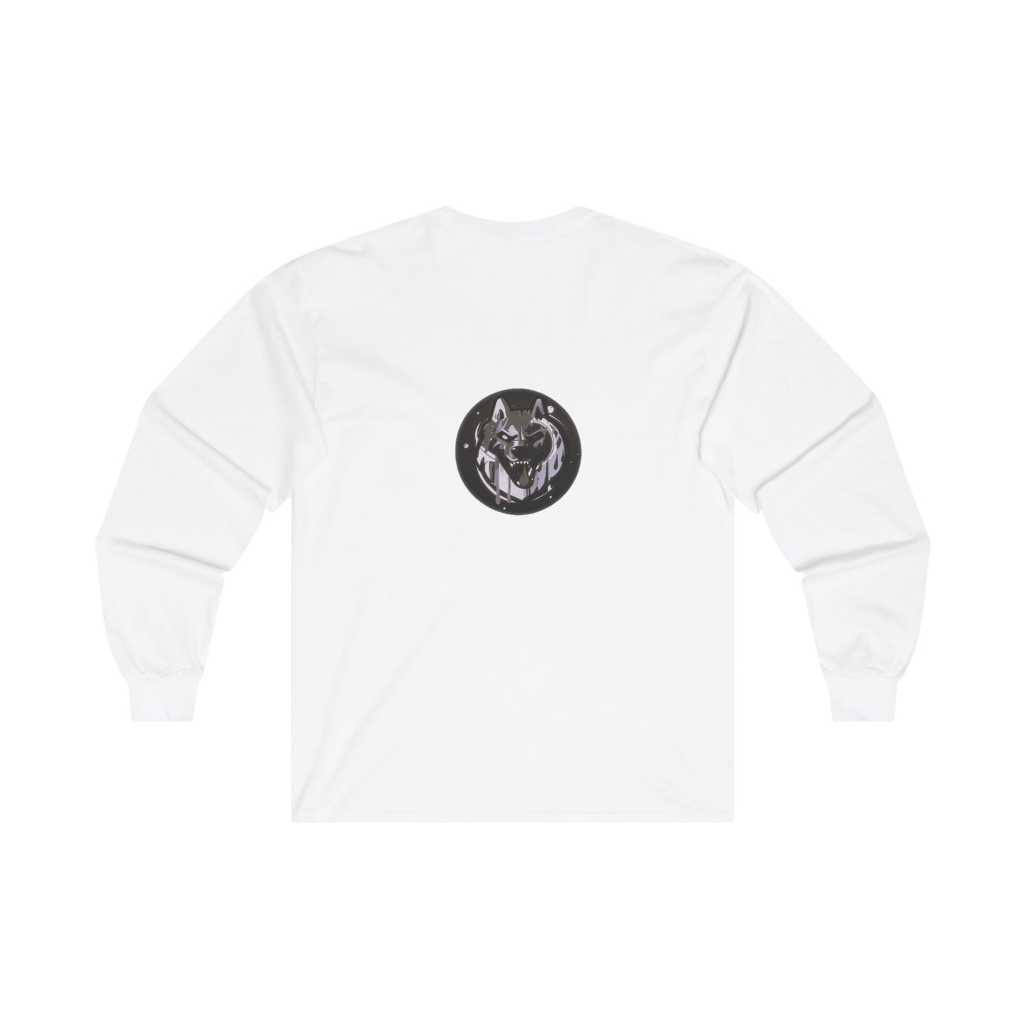 Unisex Ultra Cotton Long Sleeve Tee - MEMEXCORP 