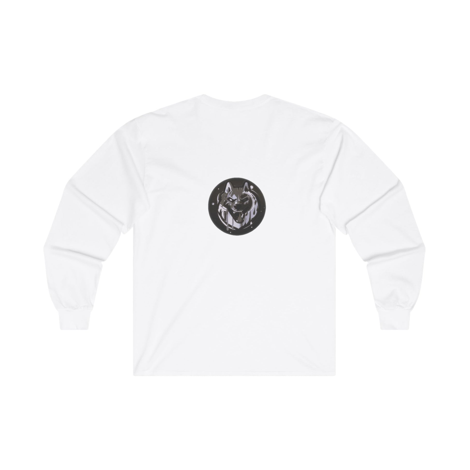 Unisex Ultra Cotton Long Sleeve Tee - MEMEXCORP 