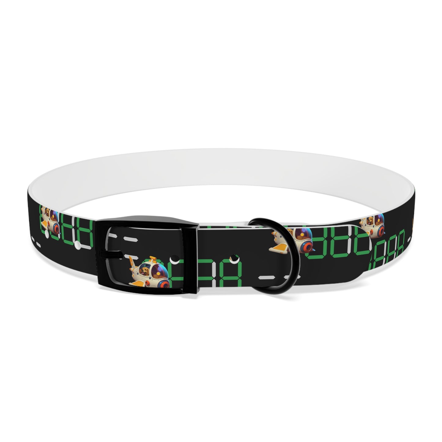 Dog Collar - MEMEXCORP 