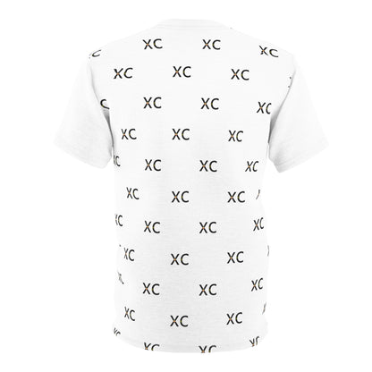 Unisex Cut & Sew Tee (AOP)xc - MEMEXCORP 