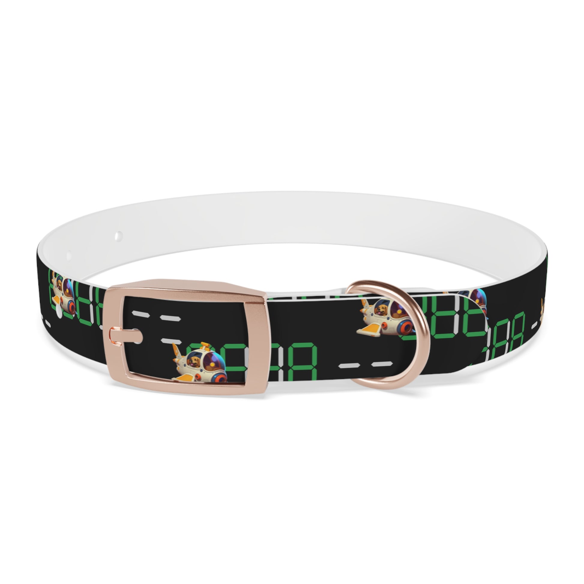 Dog Collar - MEMEXCORP 