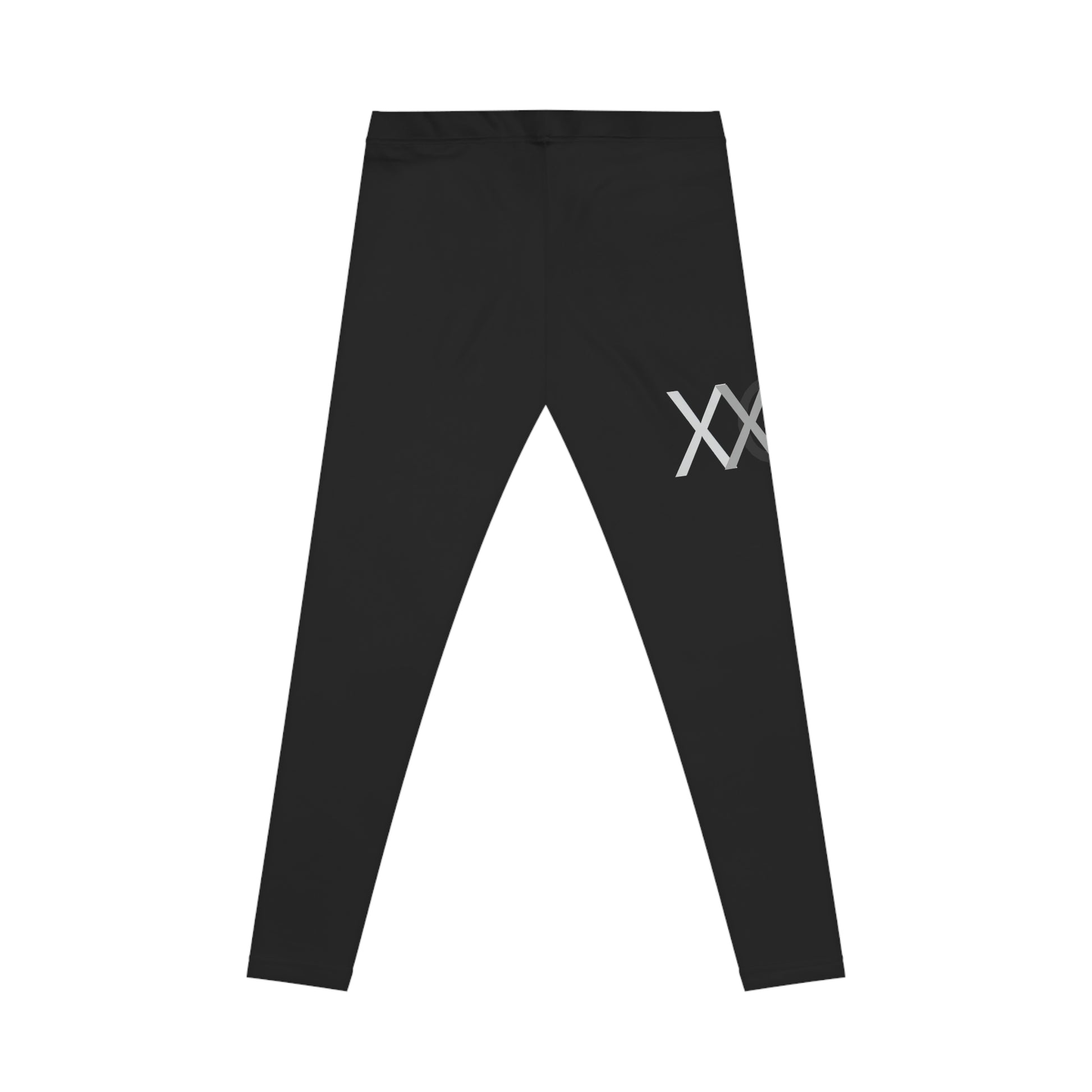 Women's Casual Leggings (AOP) - MEMEXCORP 