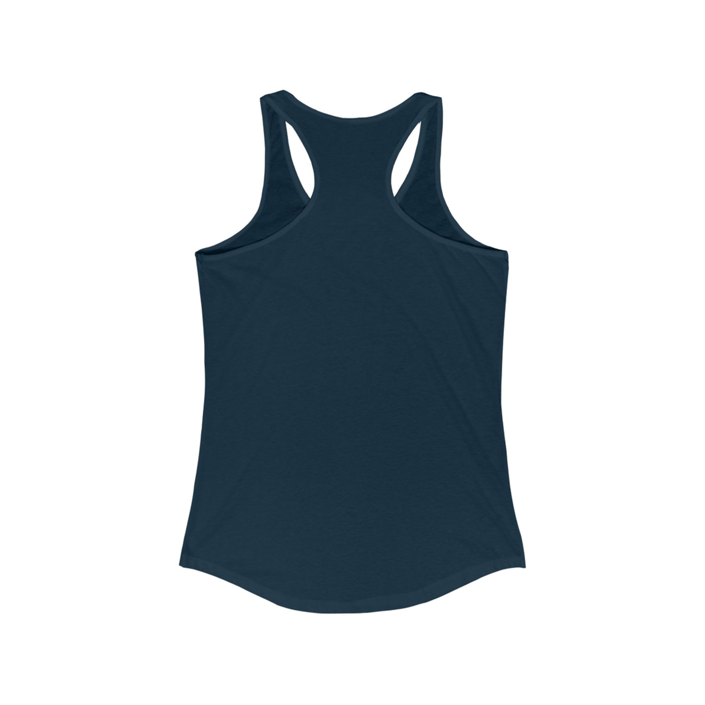 Women's Ideal Racerback Tank - MEMEXCORP 