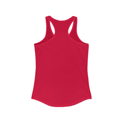 Women's Ideal Racerback Tank - MEMEXCORP 