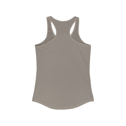 Women's Ideal Racerback Tank - MEMEXCORP 