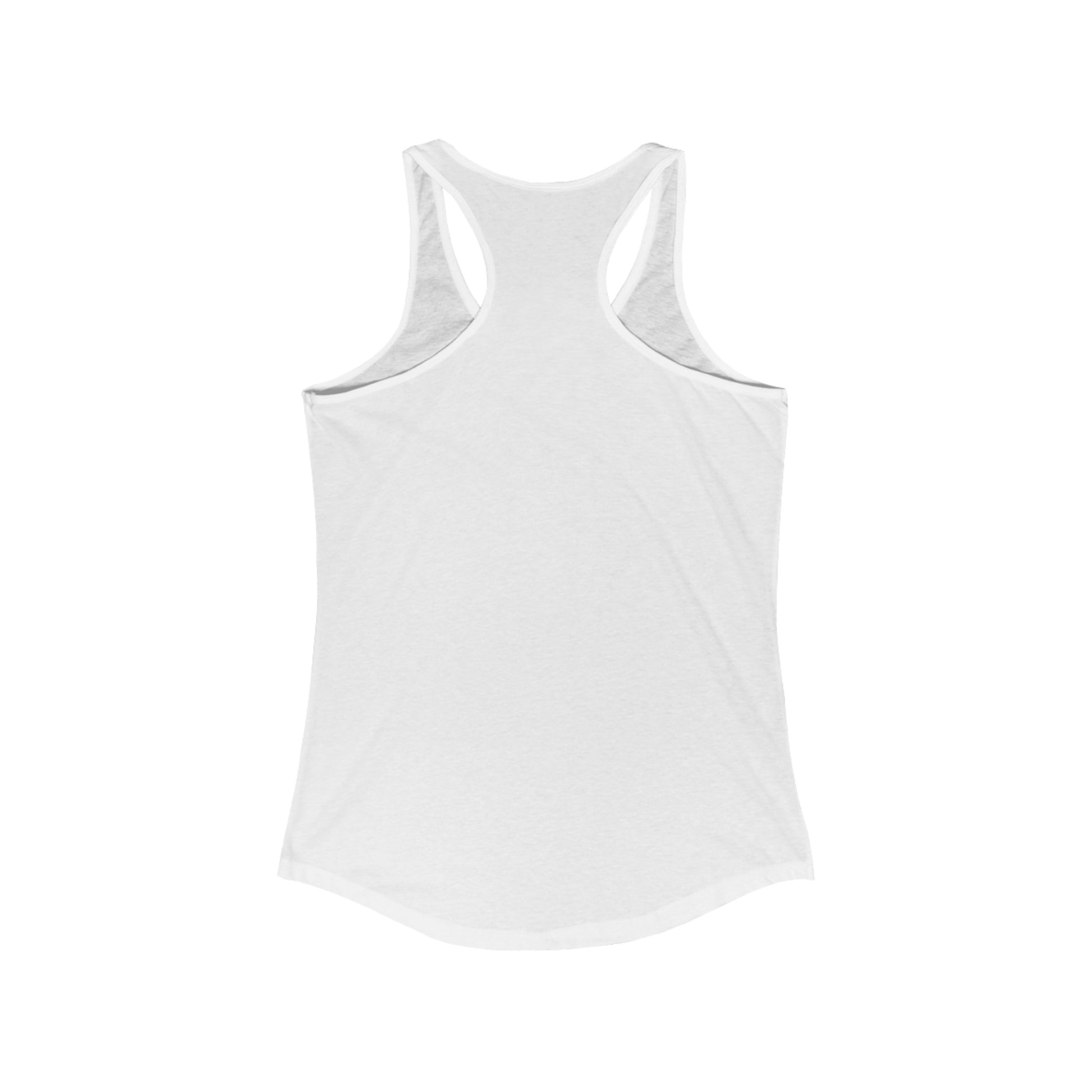 Women's Ideal Racerback Tank - MEMEXCORP 