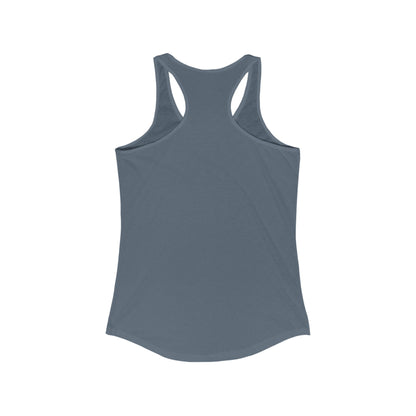 Women's Ideal Racerback Tank - MEMEXCORP 